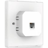 TP-Link Omada EAP115-Wall 300 Mbit/s Wit Power over Ethernet (PoE)
