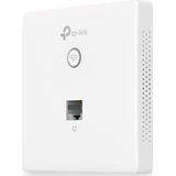 TP-Link Omada EAP115-Wall 300 Mbit/s Wit Power over Ethernet (PoE)
