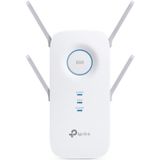 NEW WLAN Repeater TP-Link RE650 Dual Band AC2600
