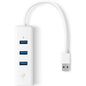 TP-Link UE330 - Ethernet Adapter - USB 3.0