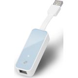 TP-LINK UE200 - USB 2.0 naar 100Mbps Ethernet Netwerk Adapter