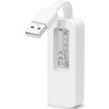 TP-LINK UE200 - USB 2.0 naar 100Mbps Ethernet Netwerk Adapter