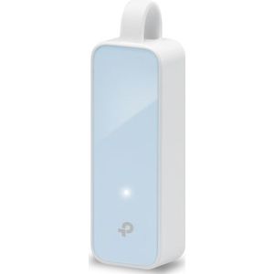 TP-LINK UE200 - USB 2.0 naar 100Mbps Ethernet Netwerk Adapter
