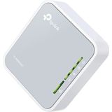 TP-Link AC750 Wireless Travel Router