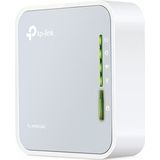TP-Link AC750 Wireless Travel Router