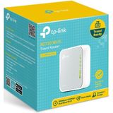 TP-Link AC750 Wireless Travel Router