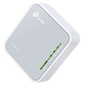 TP-Link AC750 Wireless Travel Router