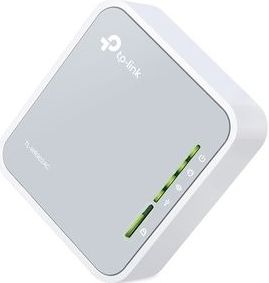 TP-Link AC750 Wireless Travel Router