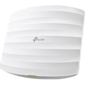 TP-Link Omada EAP245 Access Point - 1750 Mbps - 1-Pack - Wit