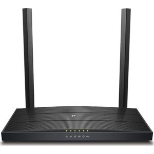 TP-Link Archer VR400 - Router - 1200 Mbps