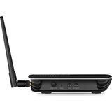 TP-Link Archer VR600 draadloze router Gigabit Ethernet Dual-band (2.4 GHz / 5 GHz) Zwart, Zilver