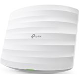 TP-Link Omada EAP115 300 Mbit/s Wit Power over Ethernet (PoE)
