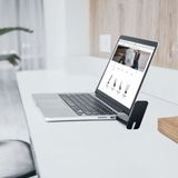 TP-Link - Archer T4U - USB Adapter - Dual Band - AC1300 - Zwart