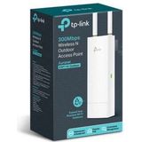 TP-LINK EAP110-OUTDOOR 300Mbit/s-WLAN-Outdoor-Accesspoint