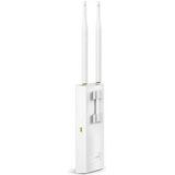 TP-LINK EAP110-OUTDOOR 300Mbit/s-WLAN-Outdoor-Accesspoint