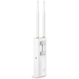 TP-Link - EAP110 - Toegangspunt - Buiten - WLAN tot 300 Mbit/s - Weerbestendig