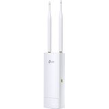 TP Link Omada EAP110 Outdoor Access point Wit