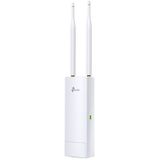 TP-Link - EAP110 - Toegangspunt - Buiten - WLAN tot 300 Mbit/s - Weerbestendig