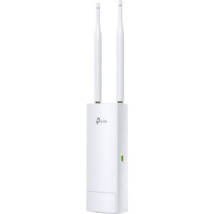 TP-LINK EAP110 Outdoor WiFi-accesspoint 300 MBit/s 2.4 GHz