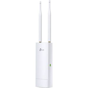 TP Link Omada EAP110 Outdoor Access point Wit