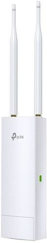 TP-Link - EAP110 - Toegangspunt - Buiten - WLAN tot 300 Mbit/s - Weerbestendig