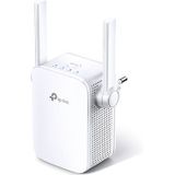 TP-Link WiFi Repeater RE305 WiFi-versterker AC1200, WiFi-extender tot 120㎡, krachtige WiFi-repeater met een Ethernet-poort, compatibel met alle internetboxen