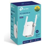 Tp-link - Re305 - Wifi-repeater - Wit - AC1200