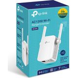 Tp-link Wi-fi-verlenger Ac1200 Dual-band (re35)