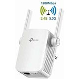 TP Link RE305 WiFi Versterker Range Extender 1200 Mbps