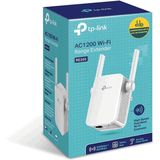 Tp-link - Re305 - Wifi-repeater - Wit - AC1200