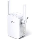 Tp-link - Re305 - Wifi-repeater - Wit - AC1200