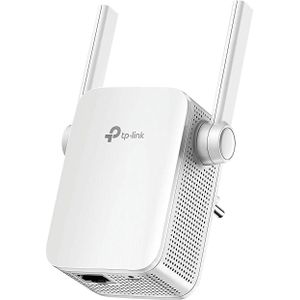 TP Link RE305 WiFi Versterker Range Extender 1200 Mbps