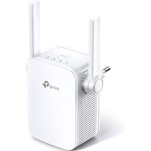 Tp-link - Re305 - Wifi-repeater - Wit - AC1200