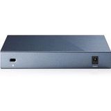 TP-LINK - TL-SG108 - Gigabit Switch - 8 Poorten - Energiezuinig