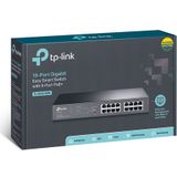 TP-Link TL-SG1016PE