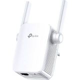 TP-Link TL-WA855RE - WiFi Repeater - 300 Mbps - Wit