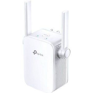 TP-Link TL-WA855RE - WiFi Repeater - 300 Mbps - Wit