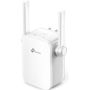 TP-Link TL-WA855RE - wifi versterker - 300 Mbps