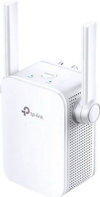 TP-Link TL-WA855RE - WiFi Repeater - 300 Mbps - Wit