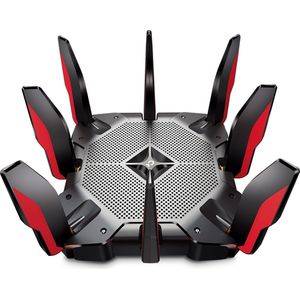 TP-Link Archer AX11000 - Gaming router -  AX - WiFi 6 - 11000Mbps