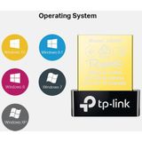 TP-Link - UB400 - Bluetooth-adapter - USB - Bluetooth 4.0