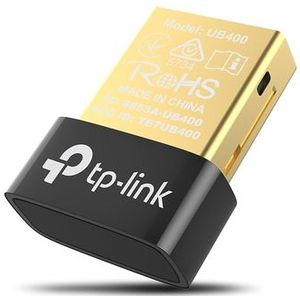 TP-Link - UB400 - Bluetooth-adapter - USB - Bluetooth 4.0