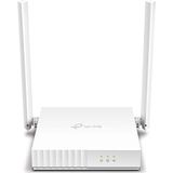 TP-Link TL-WR820N Router - Wireless - 300 Mbps - Wit