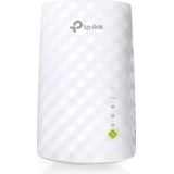TP-Link RE220 Netwerkrepeater Wit 10, 100 Mbit/s