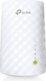 TP-Link RE220 Netwerkrepeater Wit 10, 100 Mbit/s