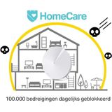 TP-Link Deco M5 - Mesh WiFi - 2-pack