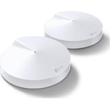 TP-Link Deco M5 - Mesh WiFi - 2-pack