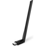 TP-Link Archer T2U Plus - Wifi adapter