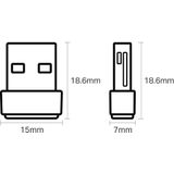 TP-LINK USB Adapter Archer T2U NANO