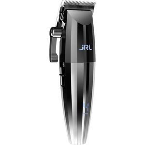 JRL Professional Hairclipper Freshfade 2020C Clipper Silver versie